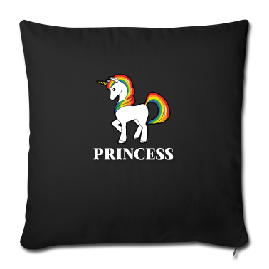 Einhörner Kissenbezug - Einhorn