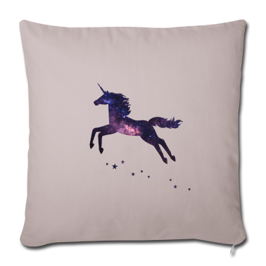 Einhörner Kissenbezug - Einhorn