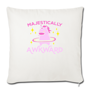 Einhörner Kissenbezug - Einhorn