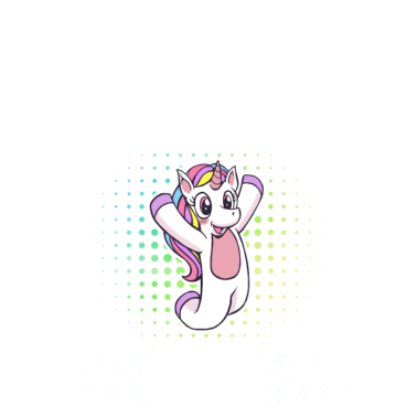 Motiv Geburtstag 14 Geburtstag Einhorn Spruch Party