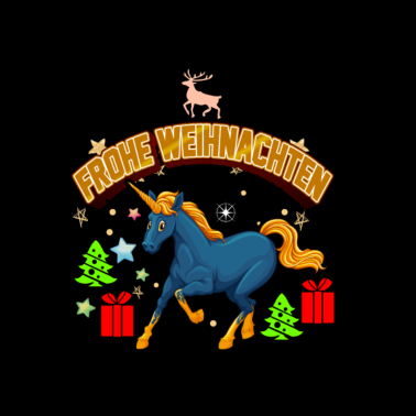 Motiv Frohe Weihhnachten