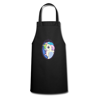 Einhörner Schürze - Einhorn Einhorn