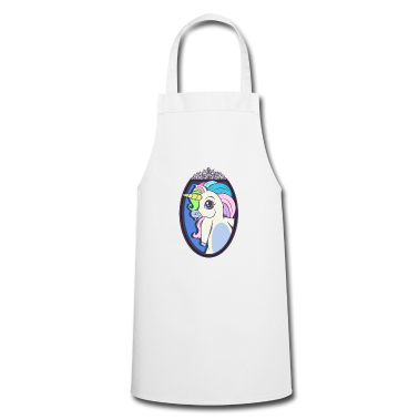 Einhörner Schürze - Einhorn Einhorn