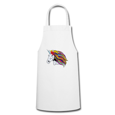 Einhörner Schürze - EINHORN Einhorn