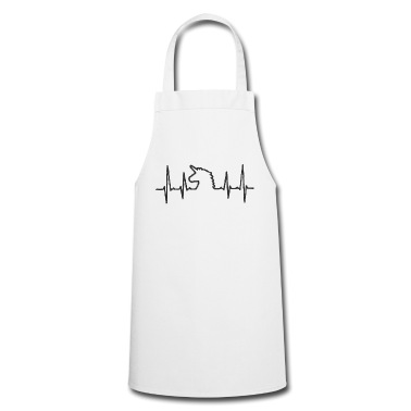 Einhörner Schürze - Einhorn, Einhörner, Gibt es Einhörner, Einhorn fan