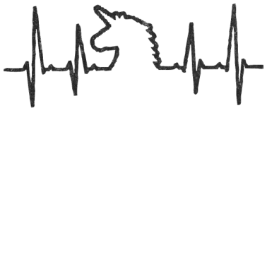 Motiv Einhorn, Einhörner, Gibt es Einhörner, Einhorn fan