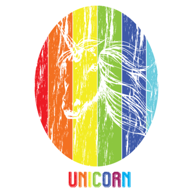 Motiv EINHORN Einhorn