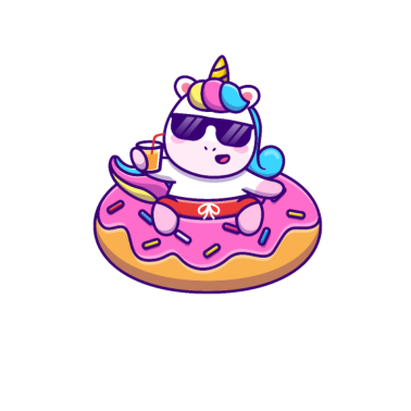 Motiv Einhorn Einhorn Geburtstag Einhorn