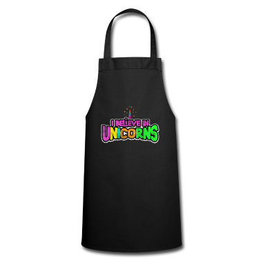 Einhörner Schürze - Einhorn