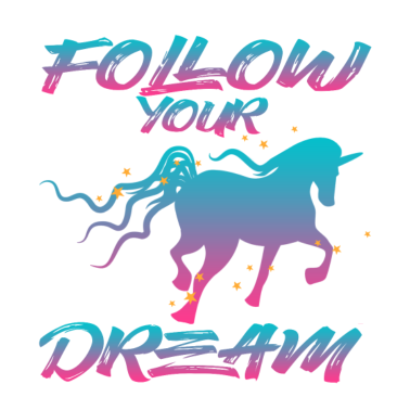 Motiv Einhorn Einhörner Einhorn-Shirt Einhorn-Pulli