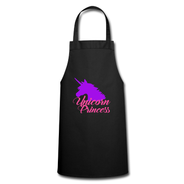 Einhörner Schürze - Einhorn Einhörner Einhorn-Shirt Einhorn-Pulli