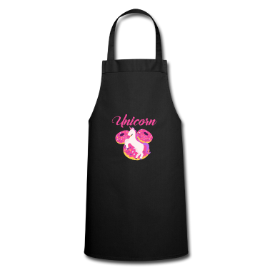 Einhörner Schürze - Einhorn Einhörner Einhorn-Shirt Einhorn-Pulli