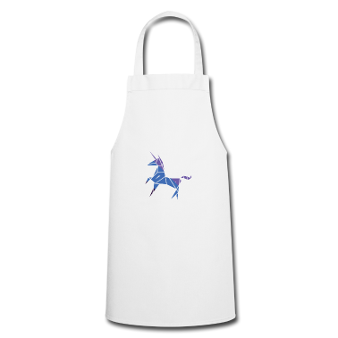 Einhörner Schürze - Einhorn