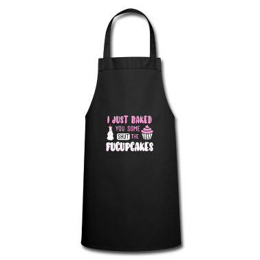 Einhörner Schürze - Einhorn