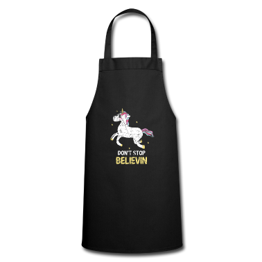Einhörner Schürze - Einhorn