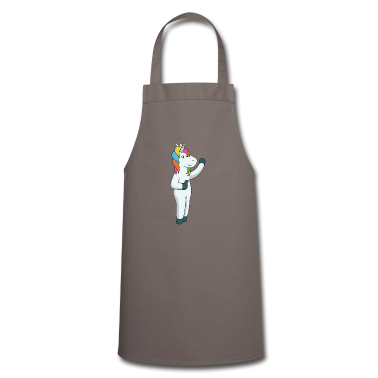Einhörner Schürze - Einhorn