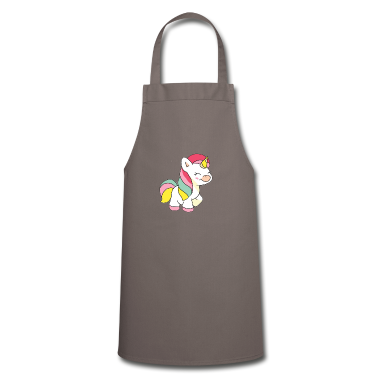 Einhörner Schürze - Einhorn