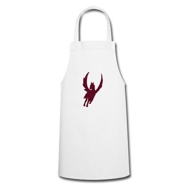 Einhörner Schürze - Einhorn