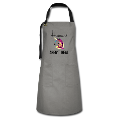 Einhörner Schürze - Einhorn