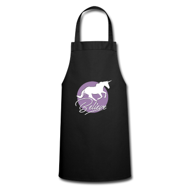 Einhörner Schürze - Einhorn