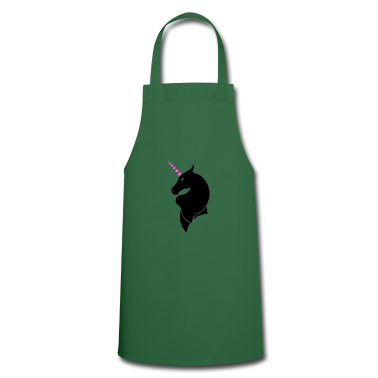 Einhörner Schürze - einhorn