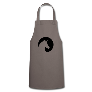 Einhörner Schürze - Einhorn