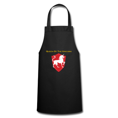 Einhörner Schürze - Einhorn