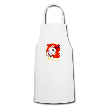 Einhörner Schürze - Einhorn