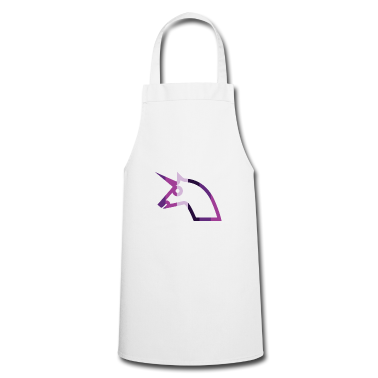 Einhörner Schürze - Einhorn