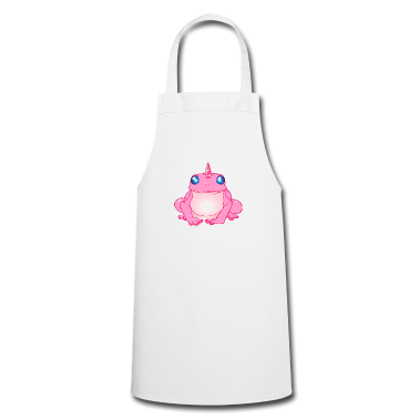 Einhörner Schürze - Einhorn