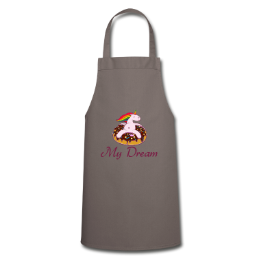 Einhörner Schürze - Einhorn