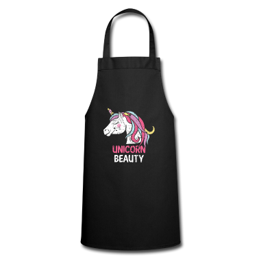 Einhörner Schürze - Einhorn