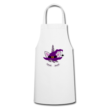 Einhörner Schürze - Einhorn