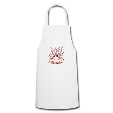 Einhörner Schürze - einhorn