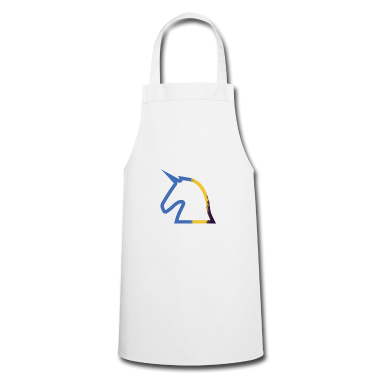 Einhörner Schürze - Einhorn