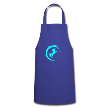 Einhörner Schürze - Einhorn