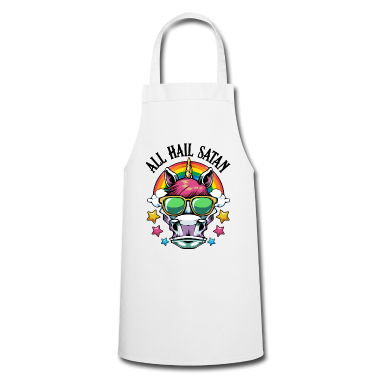 Einhörner Schürze - Einhorn