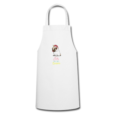 Einhörner Schürze - Ich bin ein Einhorn