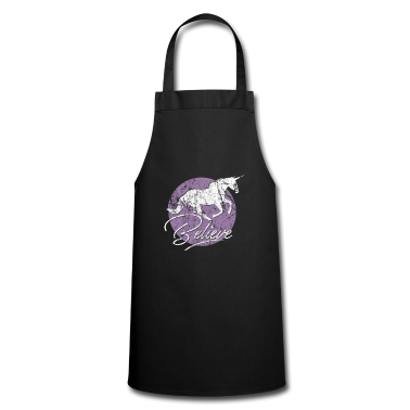 Einhörner Schürze - Einhorn