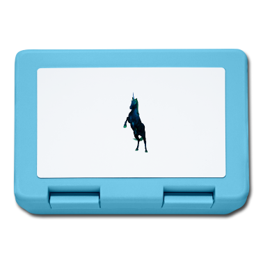 Einhörner Brotdose - Einhorn