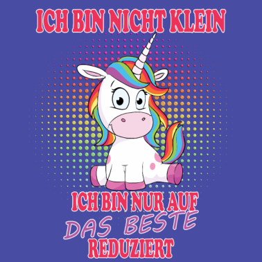Motiv Einhorn