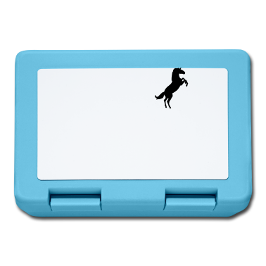 Einhörner Brotdose - Einhorn