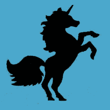 Motiv Einhorn Einhörner Geschenk