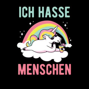 Motiv Sarkasmus Spruch Design Geschenkidee