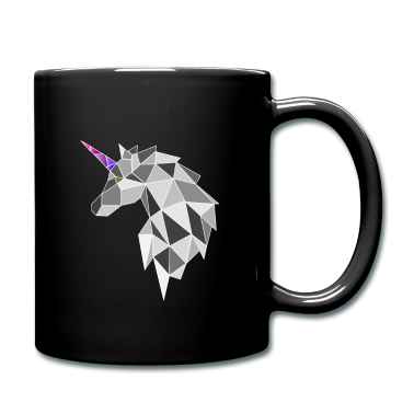 Einhörner Tasse - Einhorn