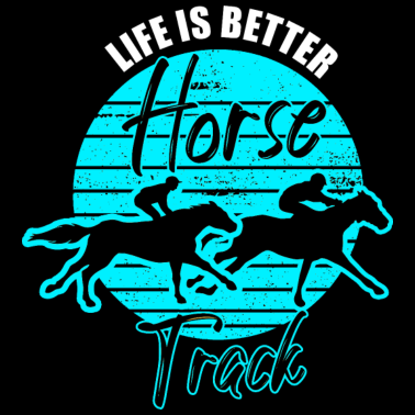 Motiv Track Day Pferde Sport Dressurreiten Pferd