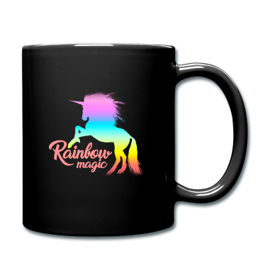 Einhörner Tasse - Einhorn Einhörner Einhorn-Shirt Einhorn-Pulli