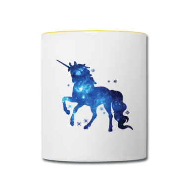 Einhörner Tasse - Einhorn Einhorn Einhorn Geschenk Geschenkidee
