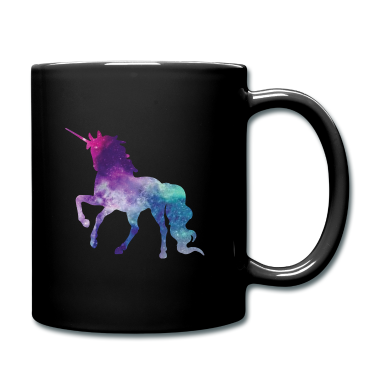 Einhörner Tasse - Einhorn, Einhörner, Ich liebe Einhörner