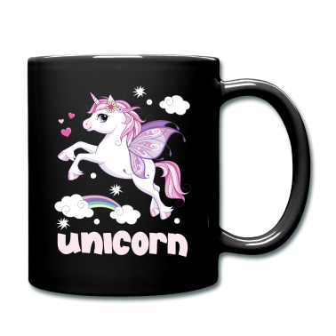 Einhörner Tasse - Zitate aus Einhörnern Einhorn Einhorn Einhorn